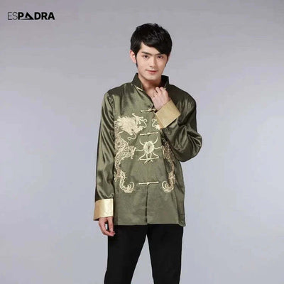 Piaan Jacket