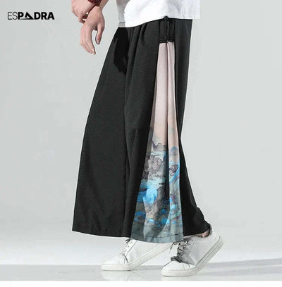 Waido Pants