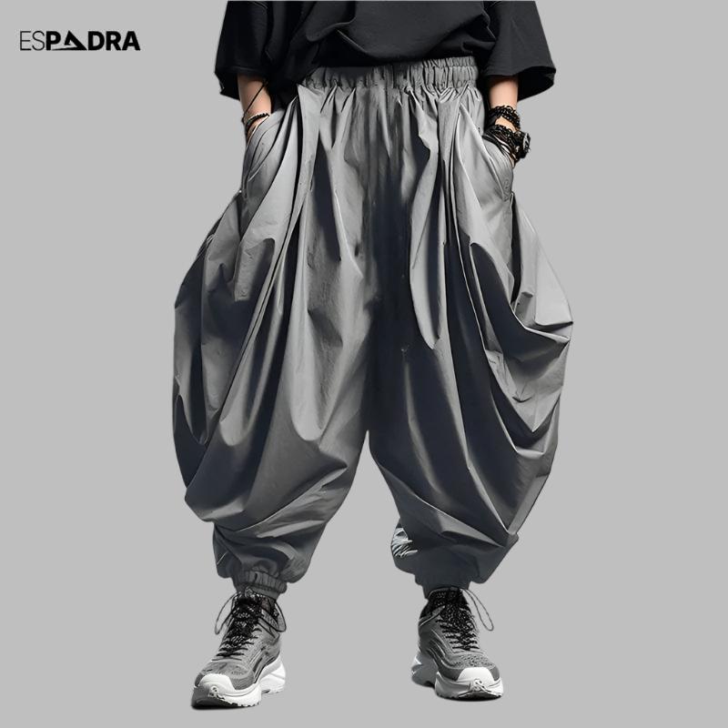 Hakam Pants