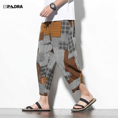 Carro Pants