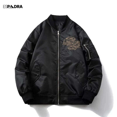 Beasta Jacket