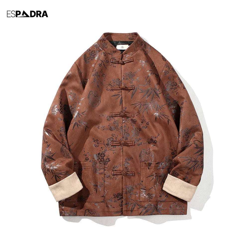 Tegufa Jacket