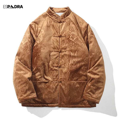 Xuxua Jacket