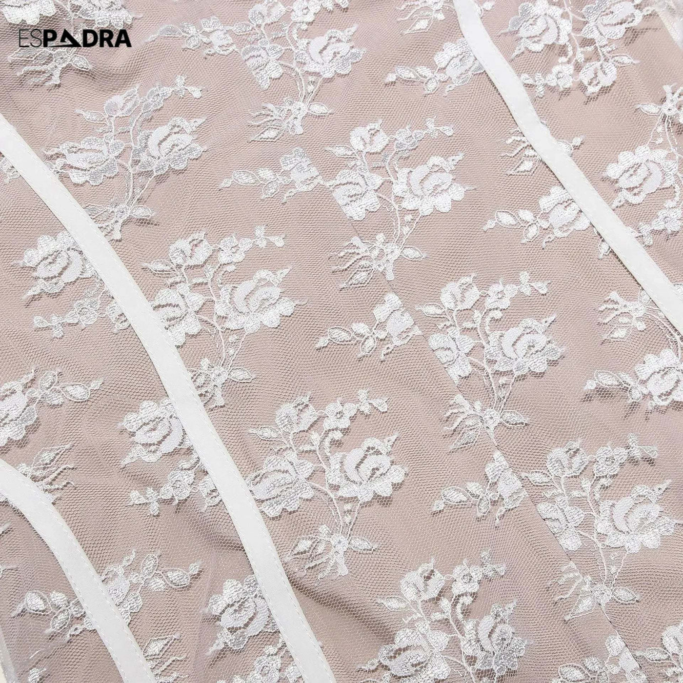 Alba Dress