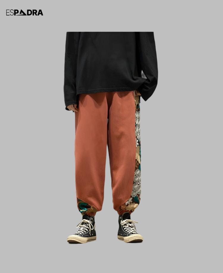 Wayway Pants