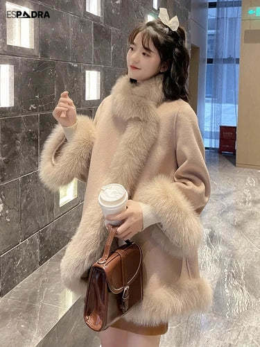 Dophee Coat