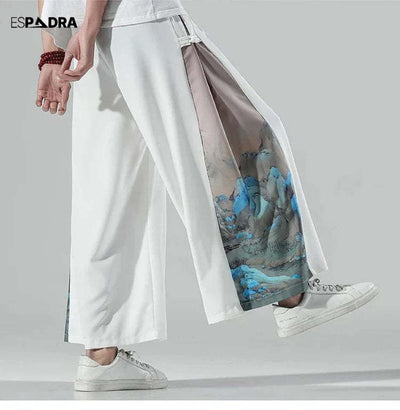 Waido Pants