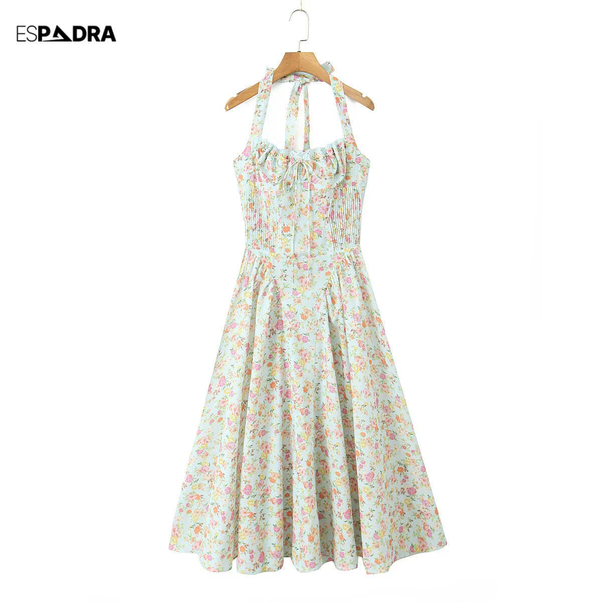 Carana Dress