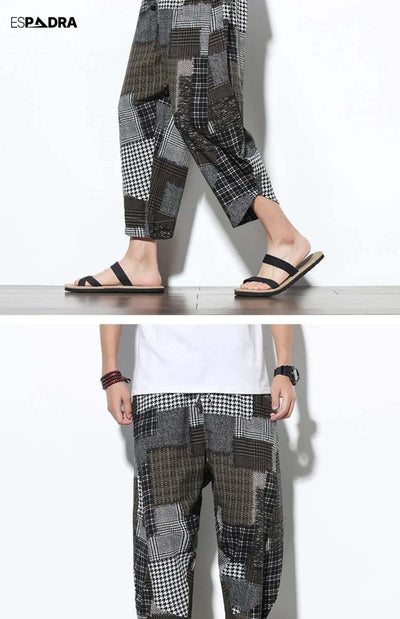 Carro Pants