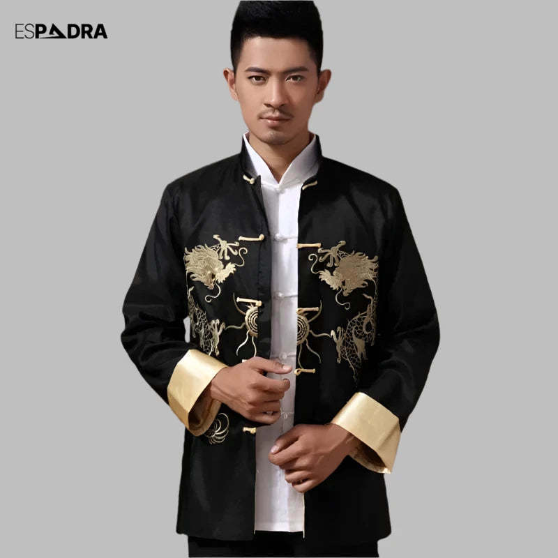 Piaan Jacket