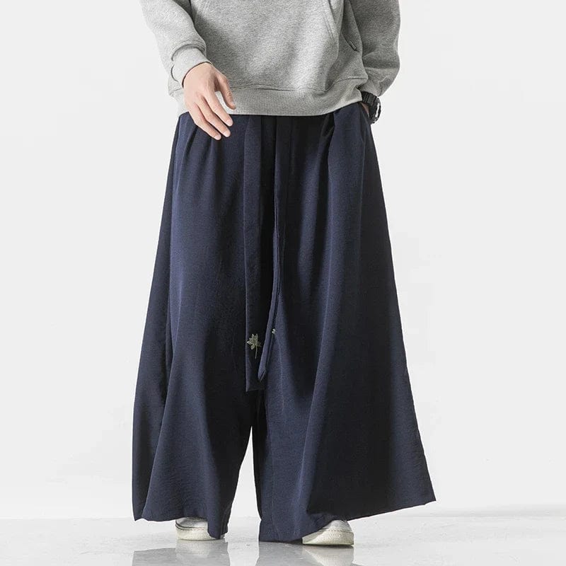 Yagen Pants