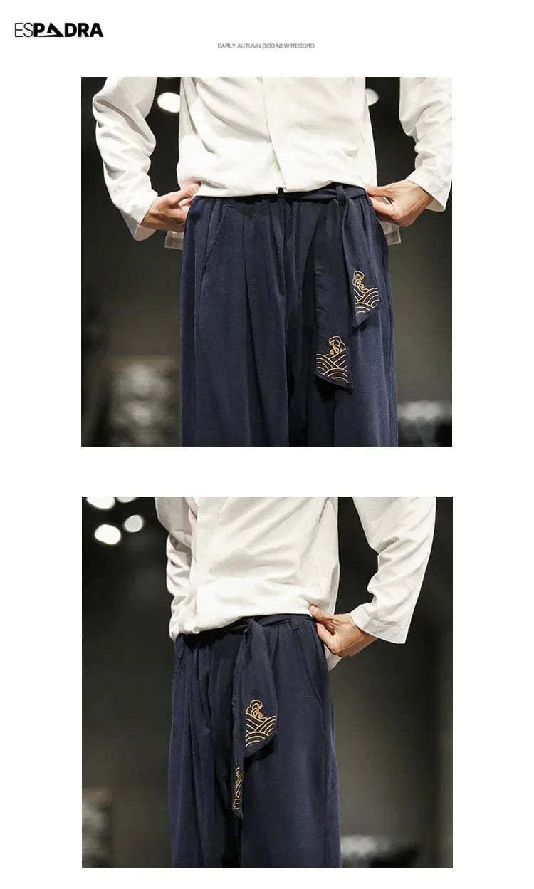 Orta Pants