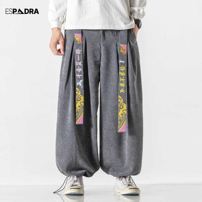 Suruki Pants