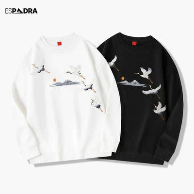 Embrotork Sweatshirt