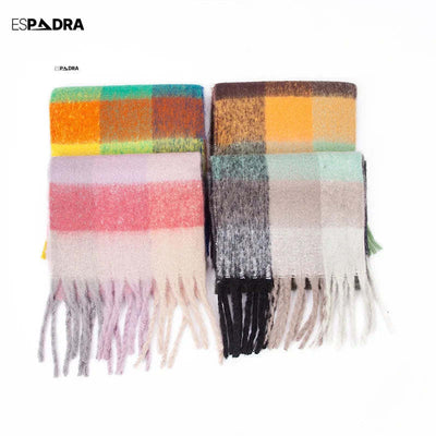 Naffu Scarf