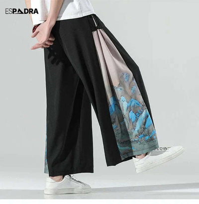 Waido Pants