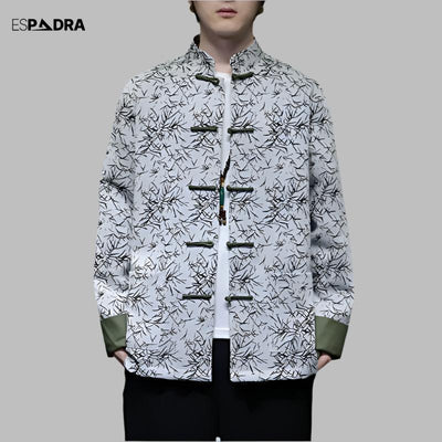 Yotan Jacket