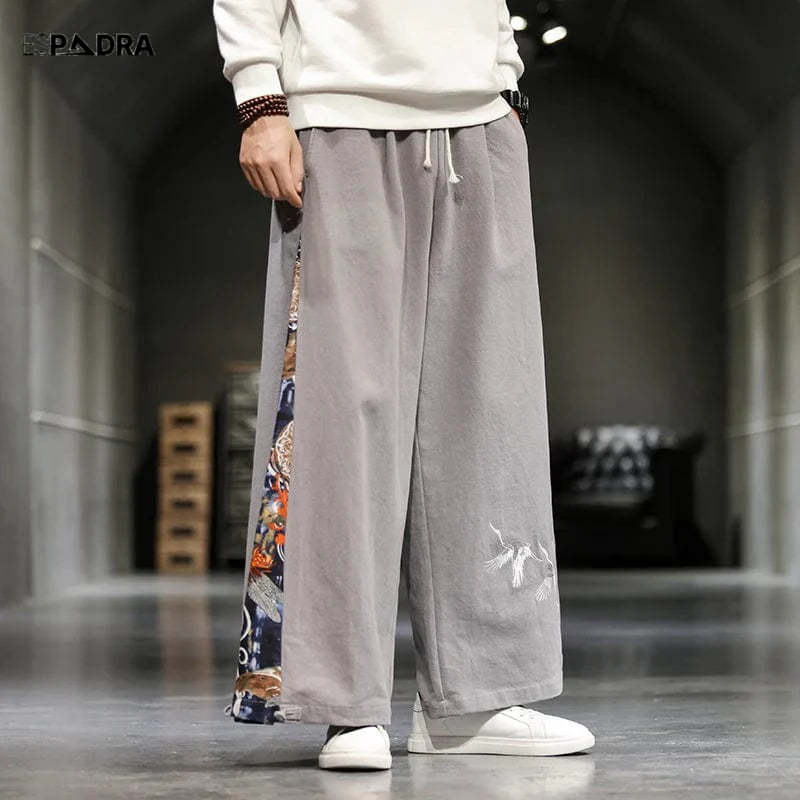 Kodo Pants