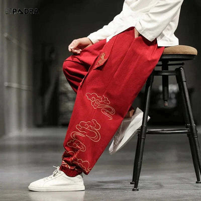 Orta Pants