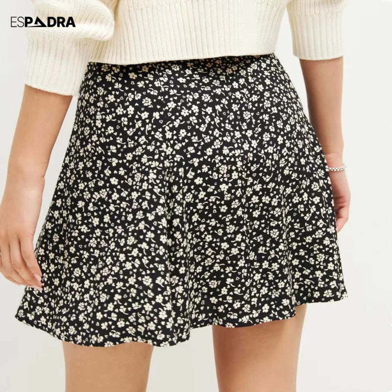 Nessar Skirt