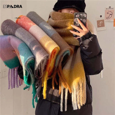 Naffu Scarf