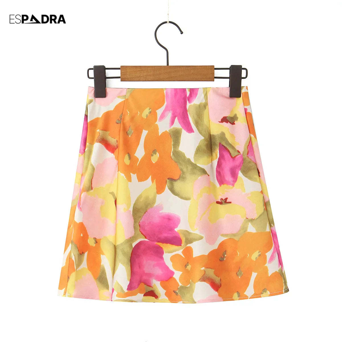 Sily Skirt