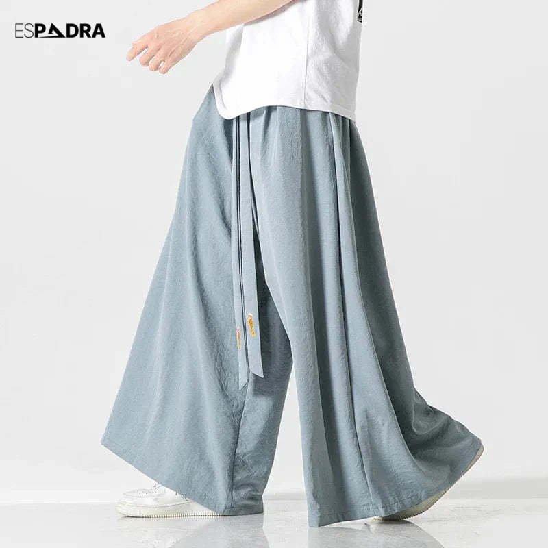 Bushata Pants