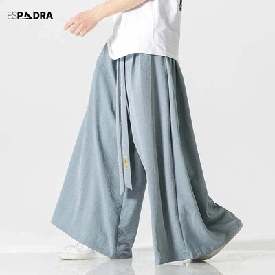 Bushata Pants