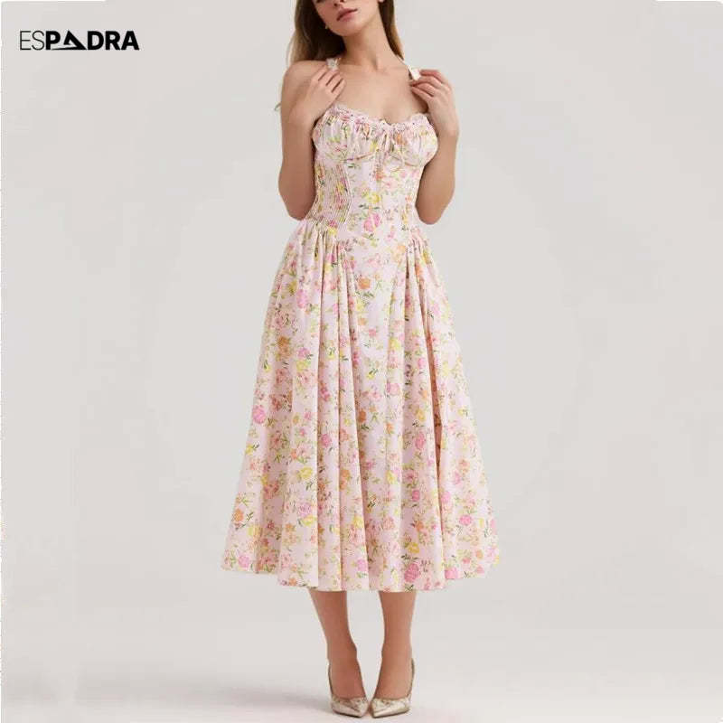 Carana Dress