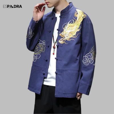 Tazuga Jacket