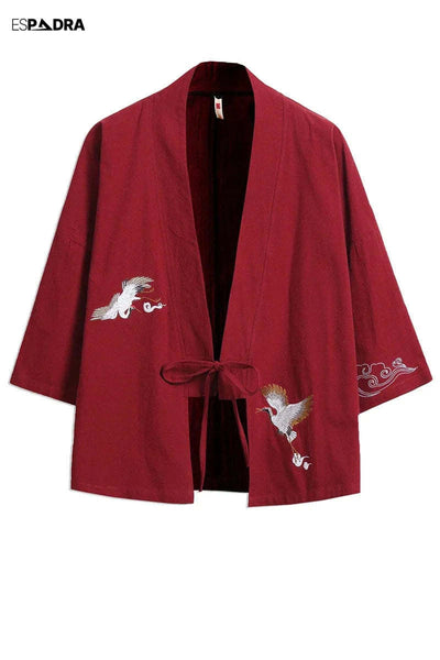 Stoorka Kimono