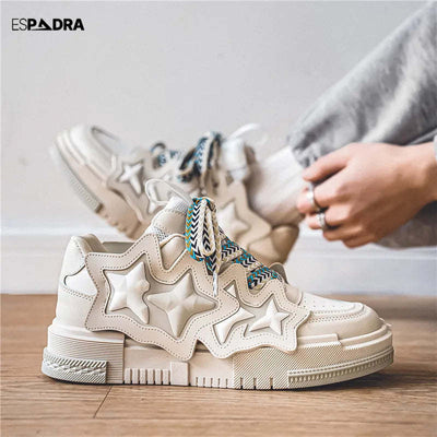 Star Sneakers