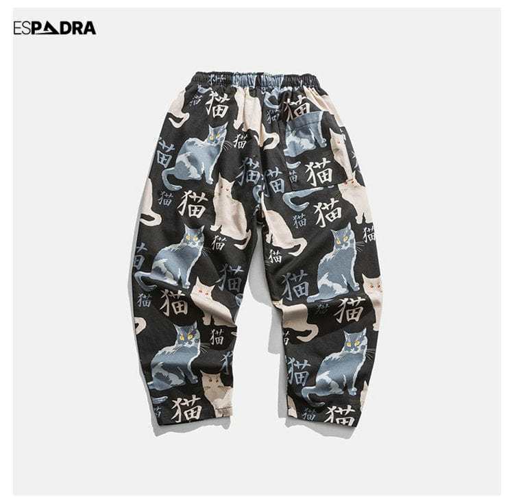 Noka Pants