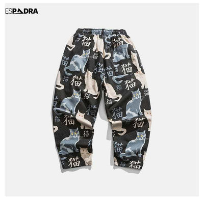 Noka Pants