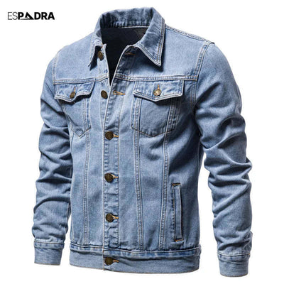 Shabu Jean Jacket