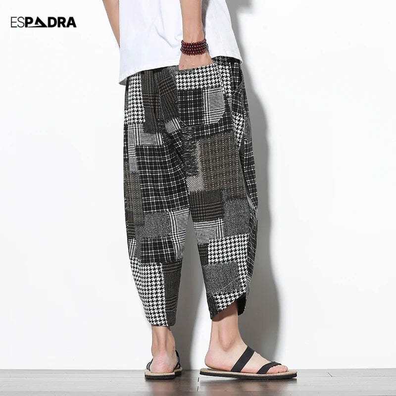 Carro Pants