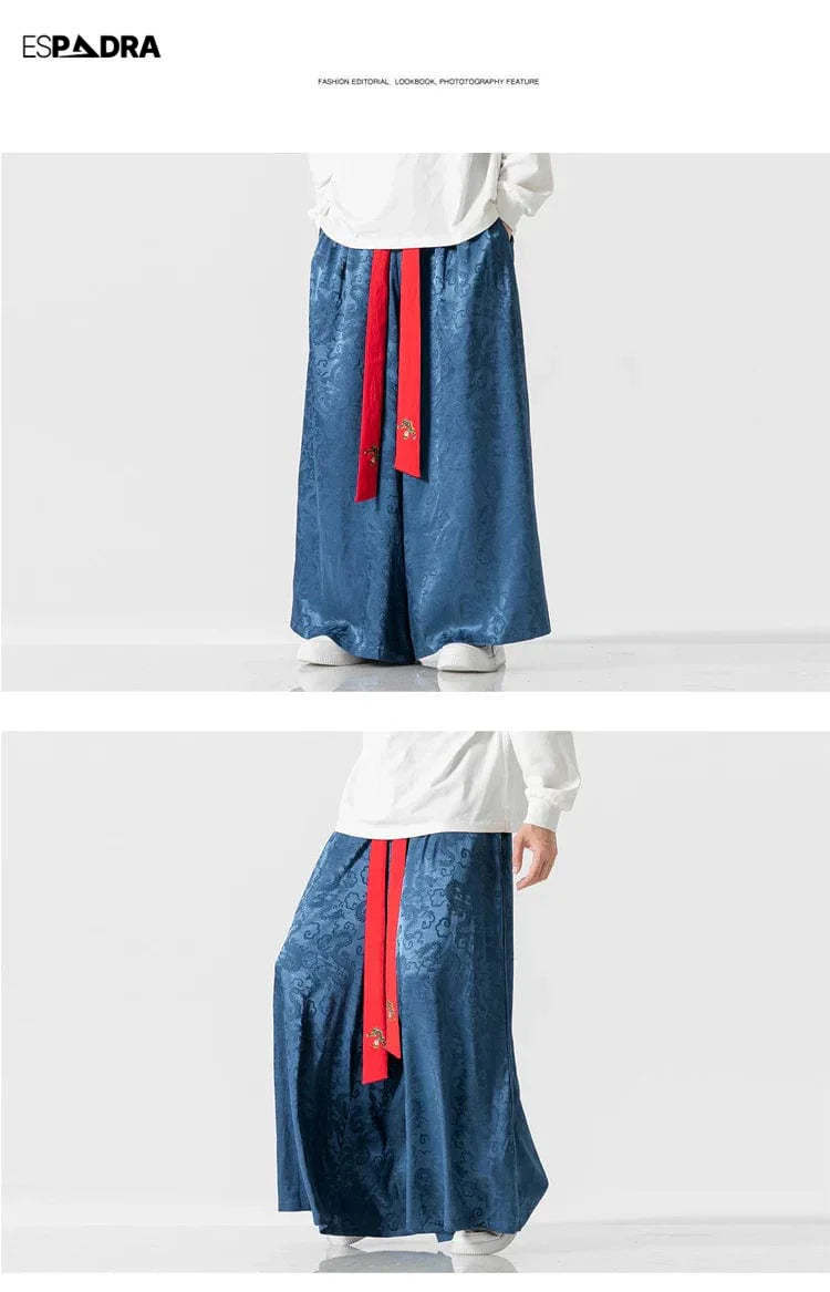 Harib Pants