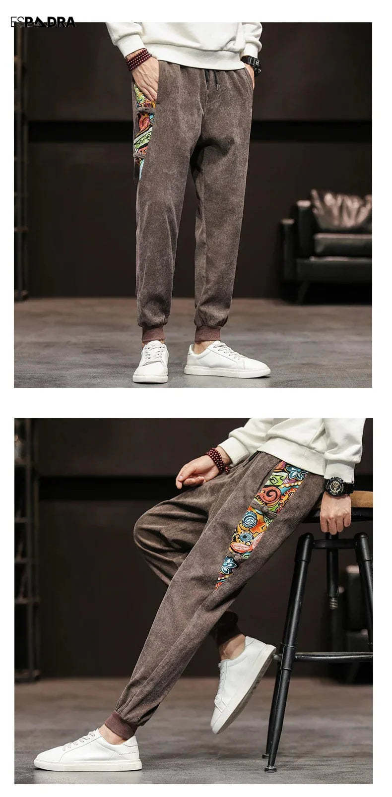 Miliu Pants