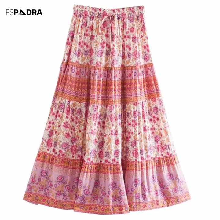 Cassadie Skirt