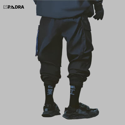 Rikra Pants