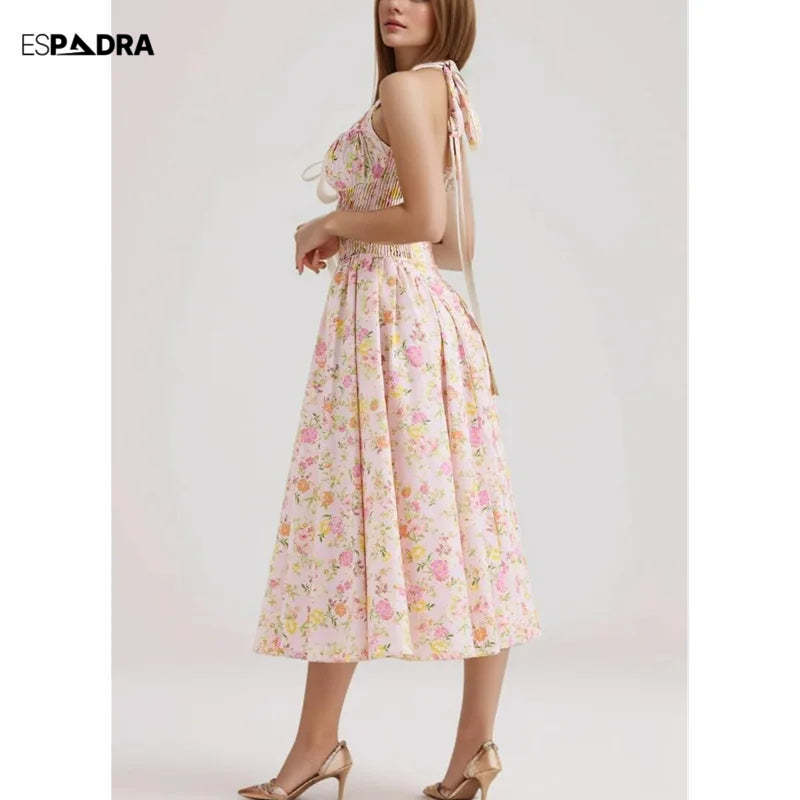 Carana Dress