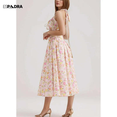 Carana Dress