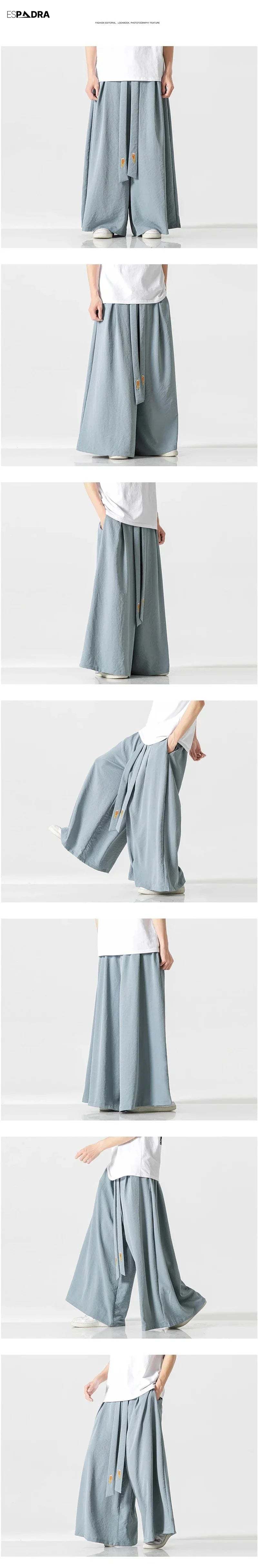 Bushata Pants