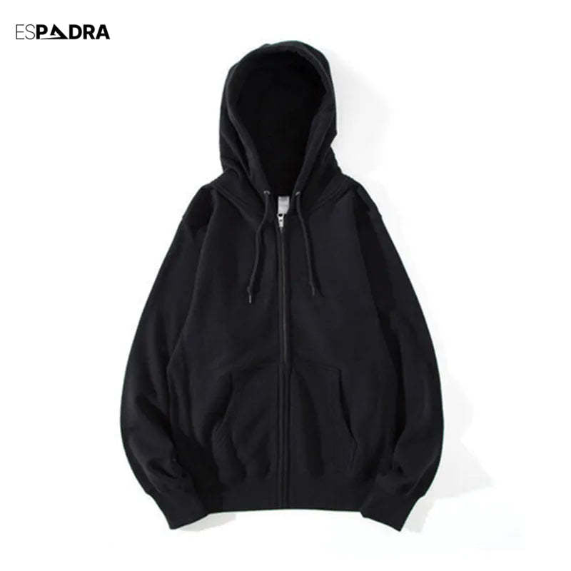 Kawano Hoodie