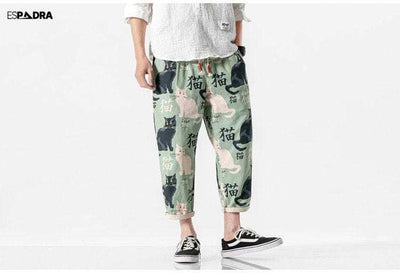 Noka Pants