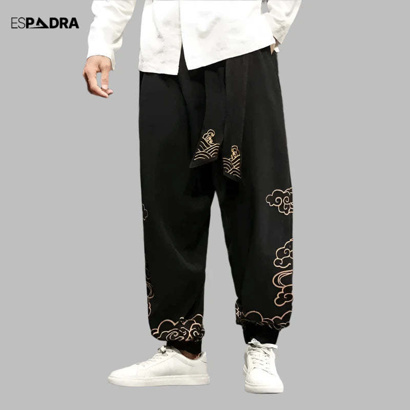 Orta Pants