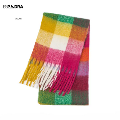 Naffu Scarf