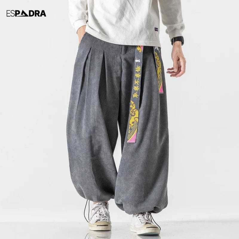 Suruki Pants