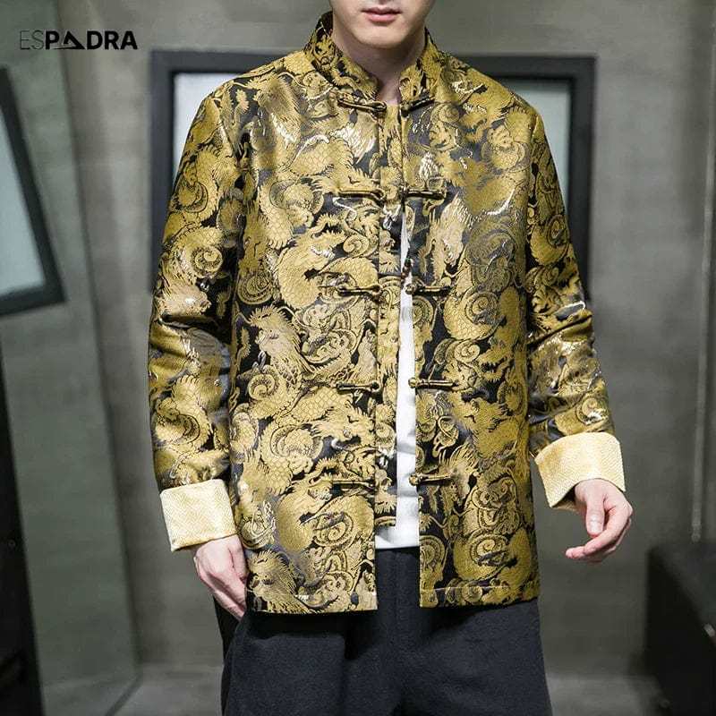 Fafan Jacket