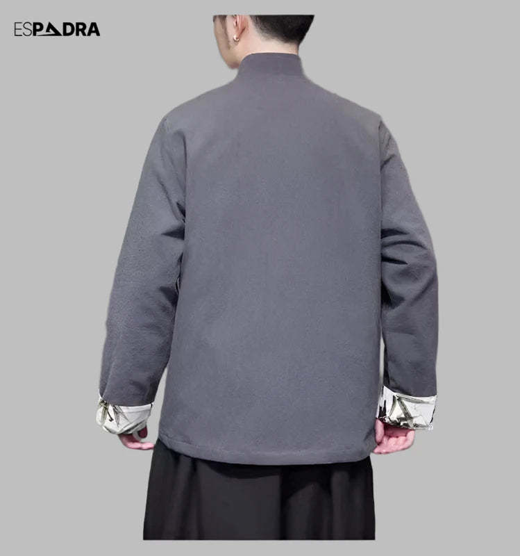 Dujaa Jacket